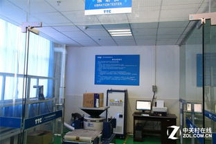 TTC正牌科電工廠行精選 科技實(shí)驗(yàn)室篇——探秘計(jì)算機(jī)軟硬件技術(shù)開發(fā)前沿