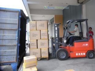 海運退運與進口退運處理服務 交通運輸中的關鍵環節