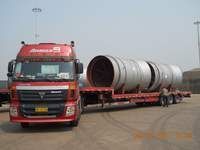 專業(yè)太倉大件運(yùn)輸服務(wù) 工程設(shè)備、電力設(shè)備與風(fēng)力發(fā)電機(jī)運(yùn)輸解決方案